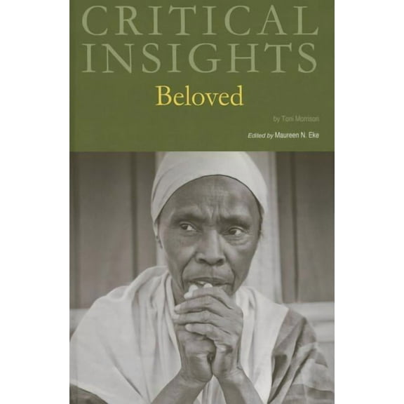 Critical Insights: Beloved: Print Purchase Includes Free Online Access (Hardcover)
