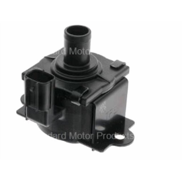 Standard Motor Eng.Management Vapor Canister Vent Solenoid CP413 Intermotor; OE Replacement; Genuine Intermotor Quality