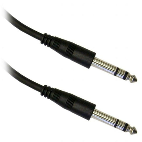 Audio - Video Cables