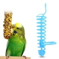 thumbnail image 2 of Noref Feeder, Bird Food Holder, Bird Treats For Parrots Birds, 2 of 8