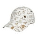 thumbnail image 1 of Balery Coffee Gorra de béisbol de tamaño ajustable para correr, entrenar y actividades al aire libre. Gorra de papá para todas las estaciones., 1 of 6