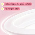 thumbnail image 6 of Toilet Cleaner Sticks | Multifunctional Deodorizing Automatic Tank Freshener | Powerful Odor Neutralizer | Long-Lasting Fresh Scent | Easy Use | Pack of 5 | For Bathroom Toilets, 6 of 9