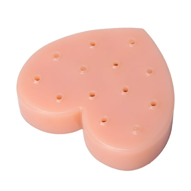 Juguetes Para Apretar Espinillas, Juguetes Divertidos Para Apretar El Acné, Juguetes Para Aliviar El Estrés En Forma De Corazón, Juguetes Para Niñas, Juguete Divertido Para