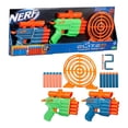 thumbnail image 2 of Lanzador Hasbro Nerf Elite 2.0 Juego de objetivos Face Off, 2 of 4