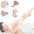thumbnail image 3 of 1pc Natural Pumice Stone Foot Stone Clean Skin Grinding Callus Foot Care Massage Tool Clean Dead Hard Skin Care Foot Clean Tool, 3 of 7