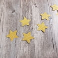 thumbnail image 3 of unbranded Guirnalda De Doradas Para Colgar En O Pared En Fiestas Y Eventos, 3 of 6