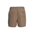 thumbnail image 2 of Traje de baño OP Para hombre Talla CH Liso Beige, 2 of 4
