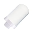 thumbnail image 1 of Wosthever Filtro de agua para grifo fácil de instalar Disfrute de agua potable segura en casa Filtros de agua de cerámica para grifo Juegos de accesorios de baño, 1 of 6