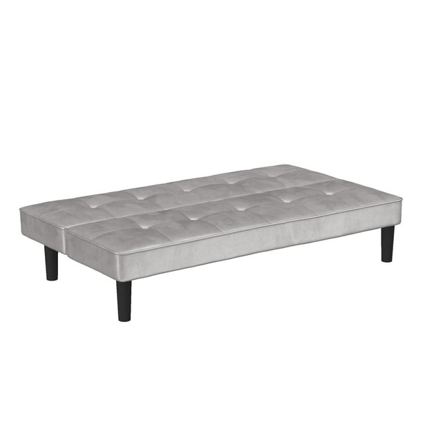Realrooms tyler velvet online futon