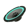 thumbnail image 5 of 6.5in Car Loudspeaker 2 Way Coaxial Stereo Audio Door Speakers for Car Sound System, 5 of 5