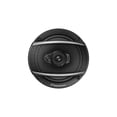 thumbnail image 4 of Pioneer Heat Resistant Coaxial Car Audio Speakers, 125 Watt 35 Watt, Black, 2 Pack, 4 of 5