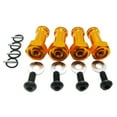 thumbnail image 1 of VONKY 12MM DRIVE 24MM EXTENSION ADAPTER RC Car Performance With Exquisite Workmanship 24MM EXTENSION golden 1Set, 1 of 6