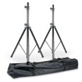 thumbnail image 1 of STAND ATRILES PARA BAFLE C/ FUNDA (PAR) SPXS2B ADJ ADJ ATRILES BAFLE C/ FUNDA (PAR) SPXS2B, 1 of 2