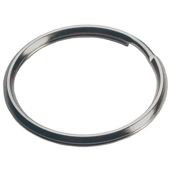 F-HILLMAN GROUP CA 1 1/2  SPLIT RINGS