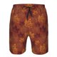 thumbnail image 3 of Fotbe fall Maple Trajes de Baño Estampados para Hombre, Shorts de Verano de Secado Rápido, Ropa de Playa, Bañadores-X-Large, 3 of 6