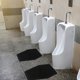 thumbnail image 5 of unbranded Alfombrilla Reutilizable Para Urinario Con Simple Y Textura Delicada Gris, 5 of 5