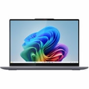 Lenovo IdeaPad 16 Touchscreen 2-in-1 Laptop, Intel Core Ultra 7 255U, 16GB RAM, 1TB SSD, Windows 11 Home, 83KS000VUS