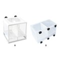 thumbnail image 1 of Baohd Durable Aquarium Fry Breeding Box Easy Assembly Non-Toxic And Multifunctional Easy To Assemble 16*15*14.5cm, 1 of 6