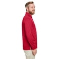 thumbnail image 3 of Harriton Men's Tall Advantage Long Sleeve Snag Protection Plus IL Polo M348LT, 3 of 3