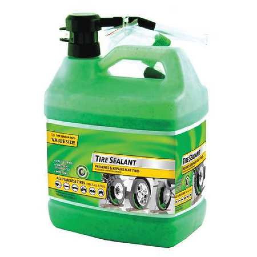 slime premium tubeless sealant