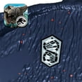 thumbnail image 4 of Jurassic World Strike Attack Dimorphodon Dinosaur Figure, Single Action & Posable, Digital Play, 4 of 6