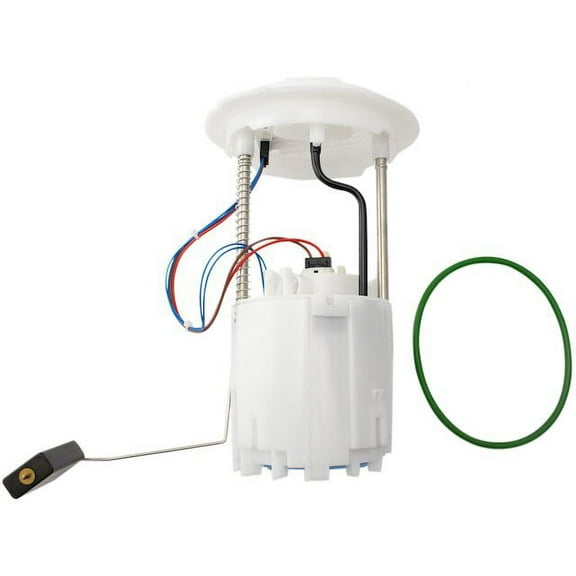 Right Fuel Pump - Compatible with 2006 - 2011 Mercedes-Benz ML350 3.5L V6 2007 2008 2009 2010