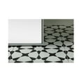 thumbnail image 4 of Metal Frame Rectangle Full Length Mirror 36x60 Inch in Silver, 4 of 10
