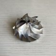 thumbnail image 2 of Impulsores K04 de 49,50/63,00 mm, 6+6 de alto rendimiento para compresor de turbina MAN ce, 2 of 4