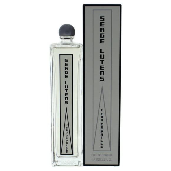 Serge Lutens 3.3 EDP Spray For Unisex