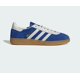 thumbnail image 1 of New Adidas Spezial Handball Shoes 75th Anniversary Blue White Gum JP5278 Mens, 1 of 6