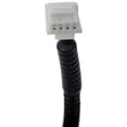 thumbnail image 2 of Dorman 590-689 Rear Park Assist Camera for Specific Nissan Models Fits select: 2011-2012 NISSAN MURANO, 2 of 5