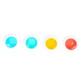 thumbnail image 4 of 4 - Filtres Flash ColorCamera pour Instax Mini 7S / 8 / 8 + / 9, 4 of 7