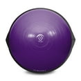 thumbnail image 1 of BOSU Pro Balance Entraîneur Balle de Stabilité Planche d'Équilibre pour Exercice au Gym, 1 of 9
