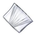 thumbnail image 1 of stanreset 400ml Simple Coffee Filter Glass Coffee Coffee share pot Mug Dripper Cup Removable filter cup, 1 of 6
