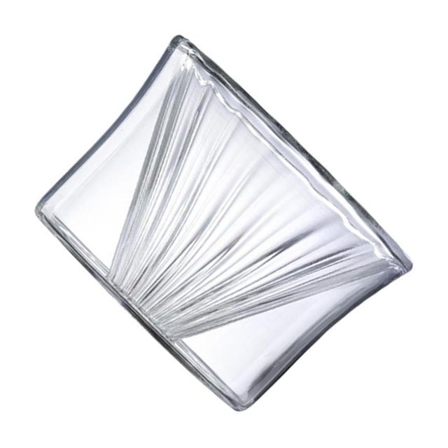 stanreset 400ml Simple Coffee Filter Glass Coffee Coffee share pot Mug Dripper Cup Removable filter cup