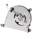 thumbnail image 1 of Ventilador De CPU, Conector De Alimentación De 4 Pines, Ajuste Perfecto, Ventilador De Disipación De Calor De CPU Eficaz, aleación De Aluminio ABS Para Reparación De, 1 of 7