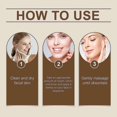 thumbnail image 5 of Wild Yam Moisturizing Skin Care Set, Hydrating And Moisturizing Skin Care Cream Lotion Refreshing And Non-Greasy, 5 of 5