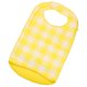 thumbnail image 5 of babero impermeable para adultos, delantal, babero, toalla para saliva, protector de ropa útil., 5 of 5