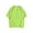 Green, variant on adviicd Boys Adaptive Short Sleeve T-Shirt (Green,5-6)