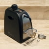 0362 Black Diamond Brilliant Spa Steam Cleaner
