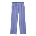 thumbnail image 5 of Gibobby Wide Leg Pants for Women Yoga Pants High Waist Sweatpants with Pockets Stretch Lounge Pants Comfy Workout(Purple,S), 5 of 6
