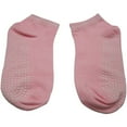 thumbnail image 2 of Cheers.US Women Socks Pilates Yoga Non Slip Grip Cotton Dance Sport Massage Ankle Gym, 2 of 7