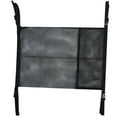 thumbnail image 1 of Portable Double Oxygen Cylinder Tank Bag Wheel Chair Hanging Nylon Mesh Bag, 1 of 8