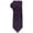 Purple - berry, variant on Alfani Mens Plaid Slim Self-tied Necktie, Blue, One Size