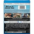 thumbnail image 3 of Jurassic Park (Blu-ray New Box Art) [Blu-ray], 3 of 6