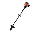 Remington Rustler RM2510 16" Curved Shaft Gas String Trimmer