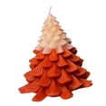 thumbnail image 4 of Velas Aromáticas Para Navidad Creativas Para Decoración De Mesa Decoración De Fiesta Rojo, 4 of 8