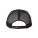 thumbnail image 3 of Gorra Trucker Snapback Ajustable R RICHARDSON Camo Negra, 3 of 3