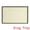 Brown-Ring Tray, variant on Unique Bargains Velvet Jewelry Organizer Trays with Removable Dividers for Drawers Brown-24 Grid Tray