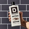 thumbnail image 4 of Gel de baño Duke Cannon Supply Co. Hombres gruesos de alta viscosidad, 4 of 7